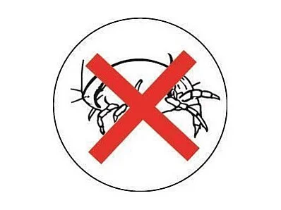 Couette tempérée 350gr/m² BELLE NUIT 140x200cm