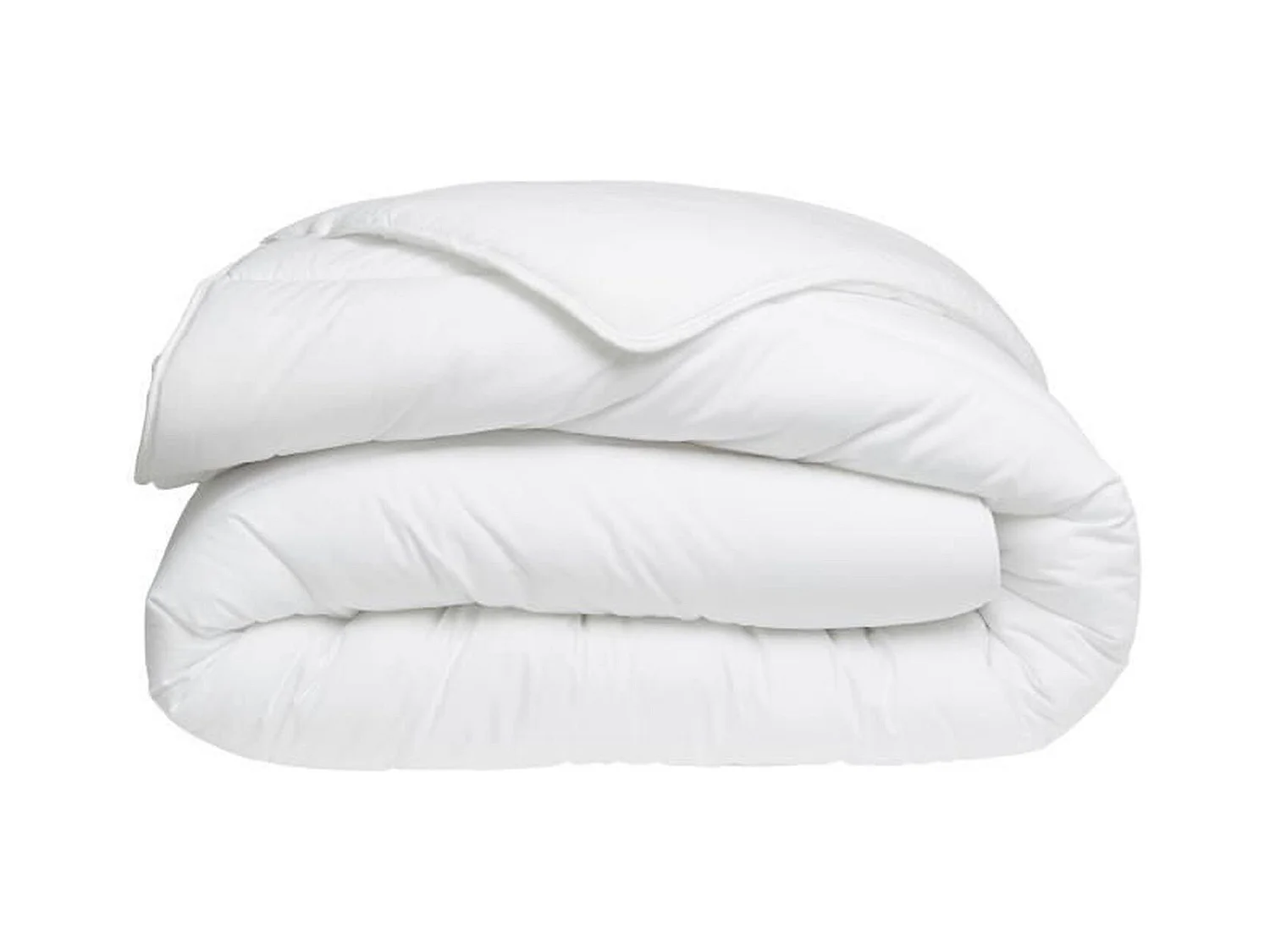 Temperierte Bettdecke Country DODO - 240 x 260 cm - Weiß