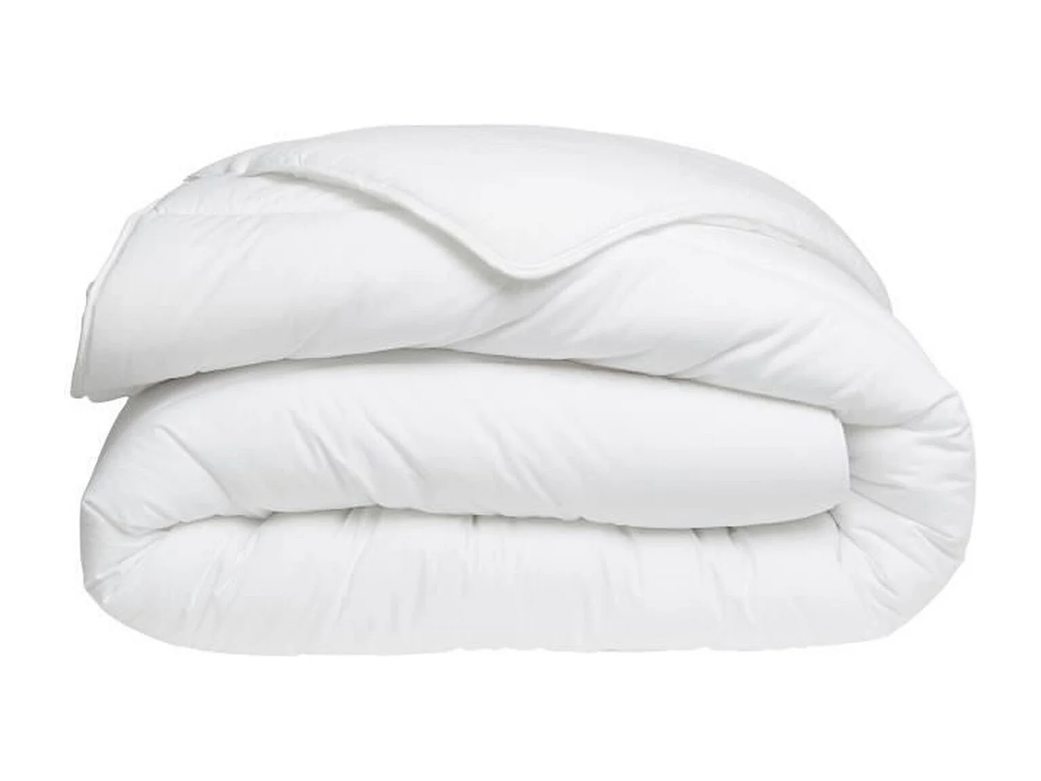 Temperierte Bettdecke Country DODO - 240 x 260 cm - Weiß