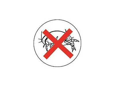 Kołdra o temperaturze 350gr/m² BELLE NUIT 220x240cm - Przeciwpasożytnicza - Możliwość prania w pralce