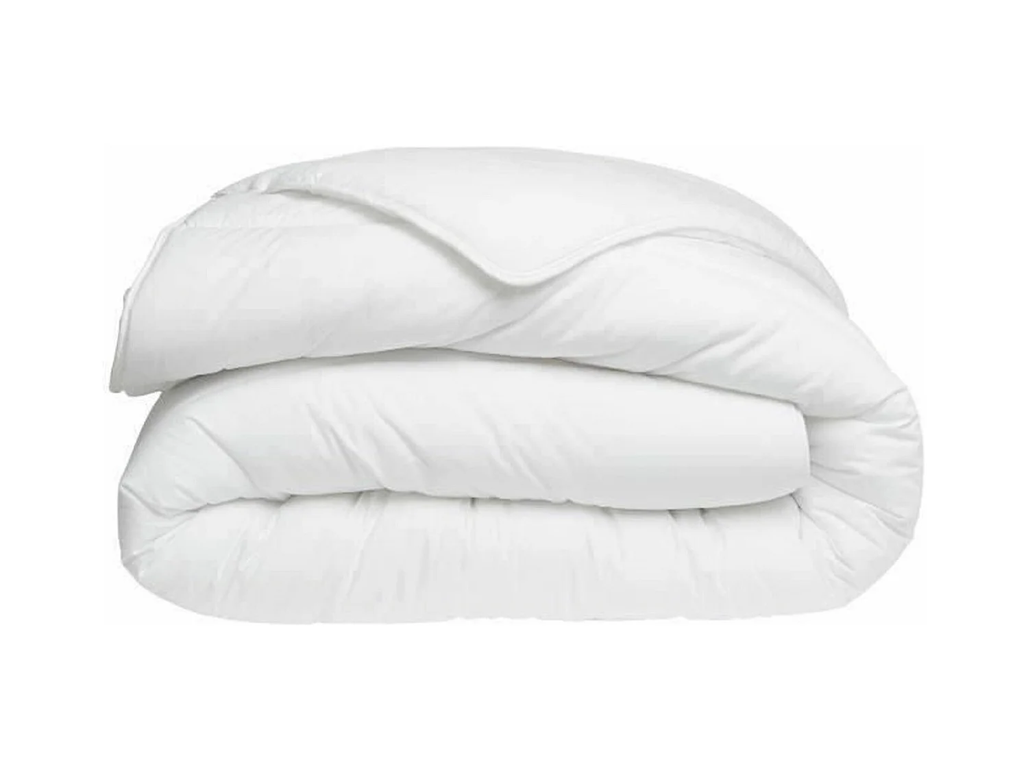 Kołdra o temperaturze 350gr/m² BELLE NUIT 220x240cm - Przeciwpasożytnicza - Możliwość prania w pralce