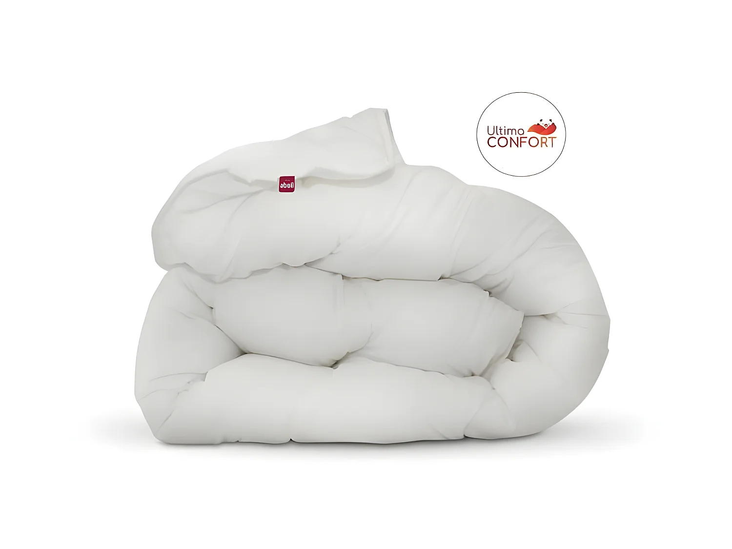 Bettdecke Ultima Confort 450 - 240 x 260 cm Ultra Warm