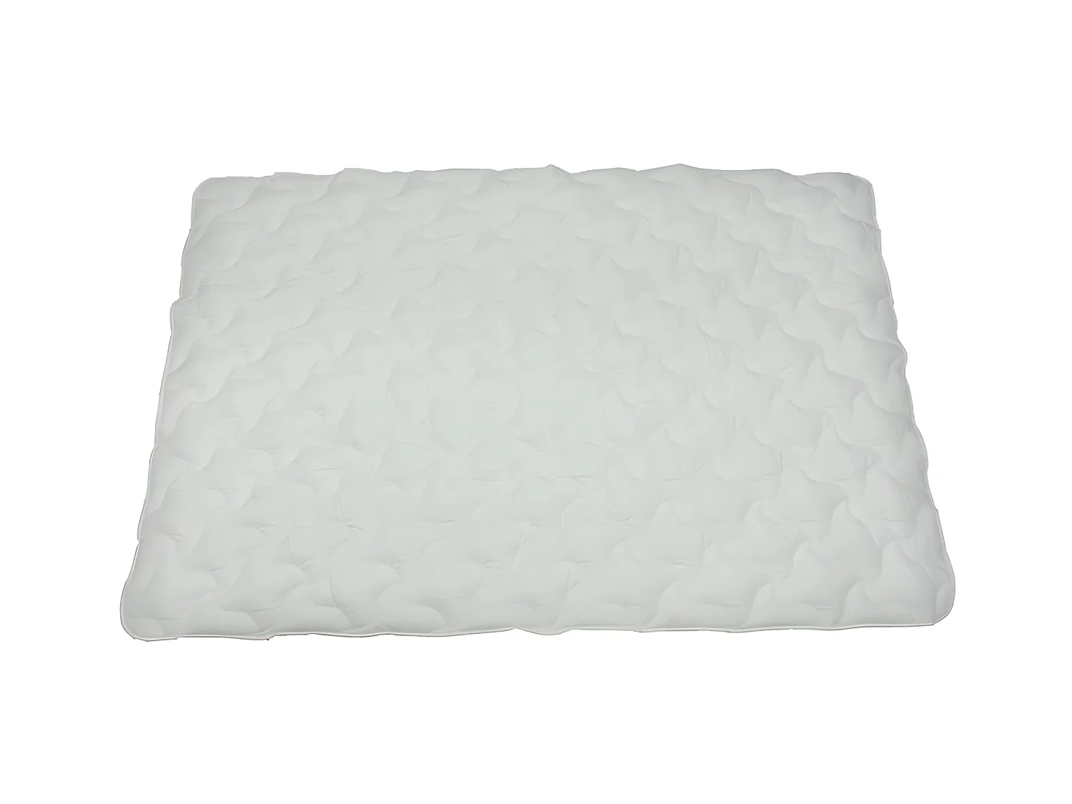 Edredón cálido Suavidad Absoluta 240x260 cm Blanco