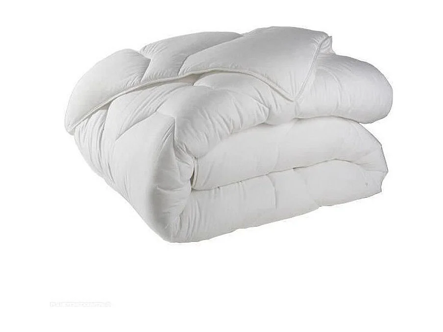 Couette 350g Anti-Acariens 220x240cm