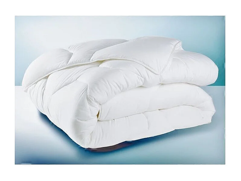 Couette 350g Anti-Acariens 220x240cm