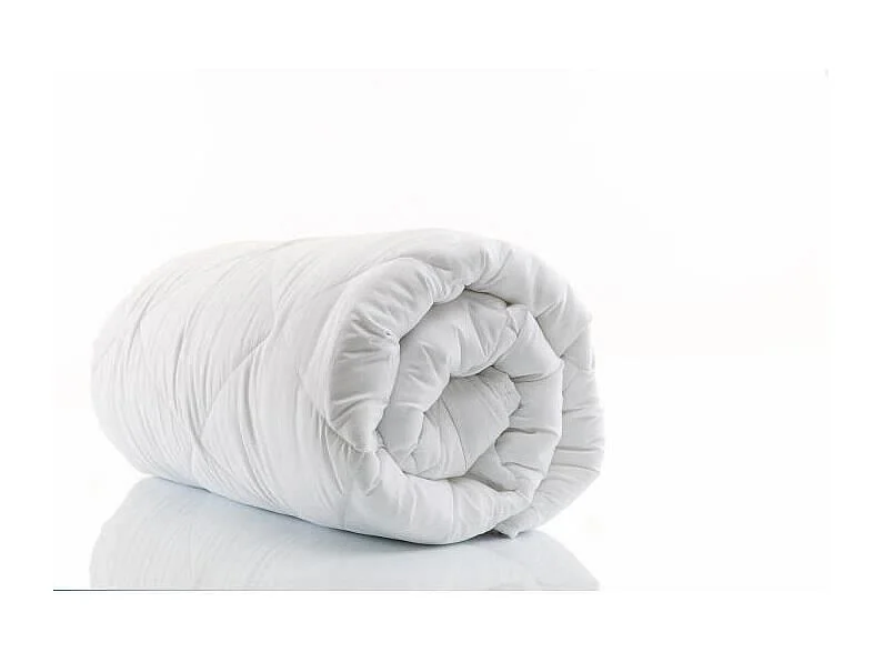 Couette 350g Anti-Acariens 220x240cm