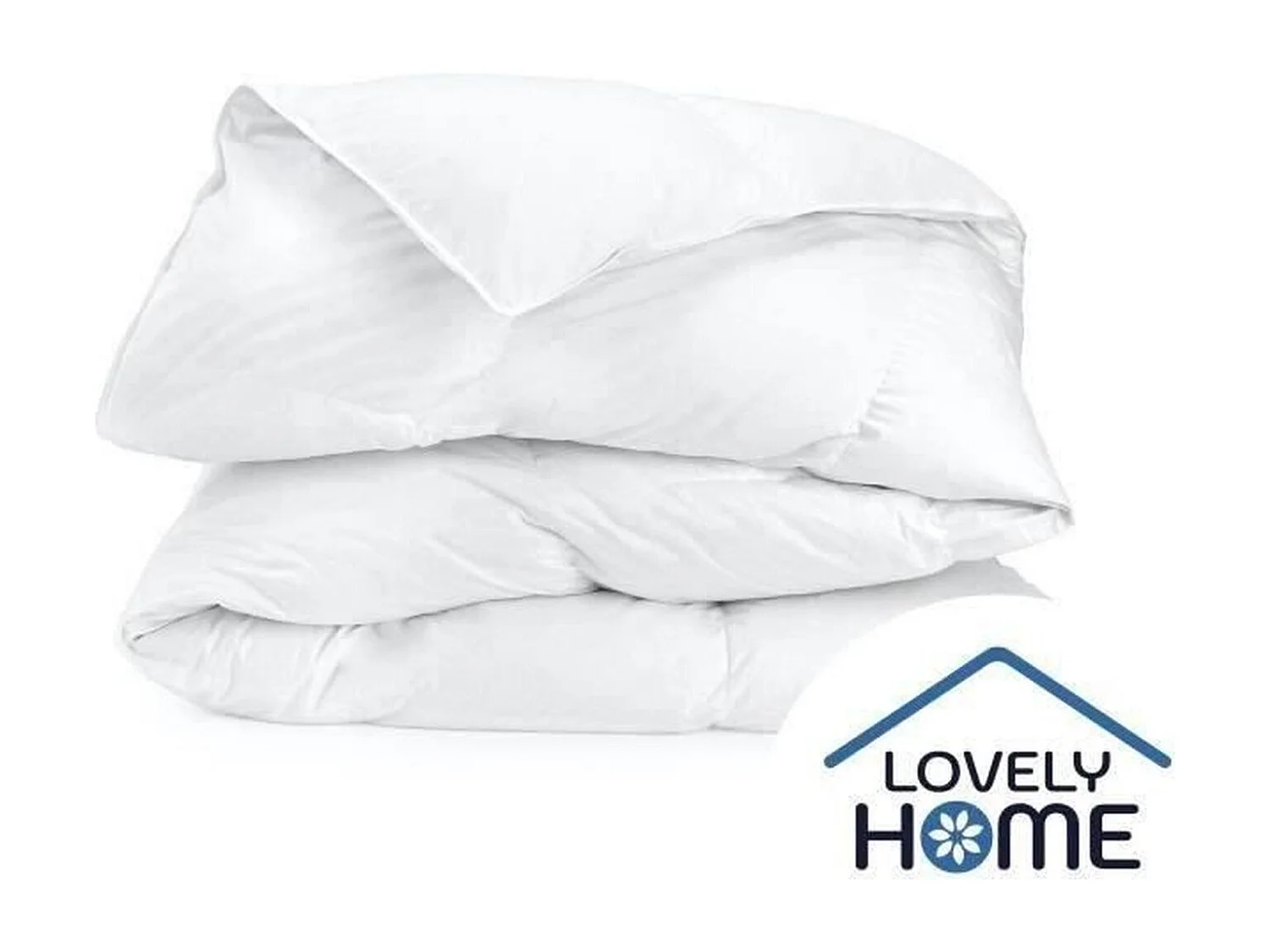 Couette 350g Anti-Acariens 220x240cm