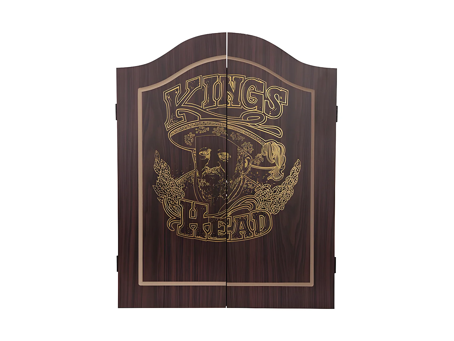 Diana profesional King's Head 45 cm