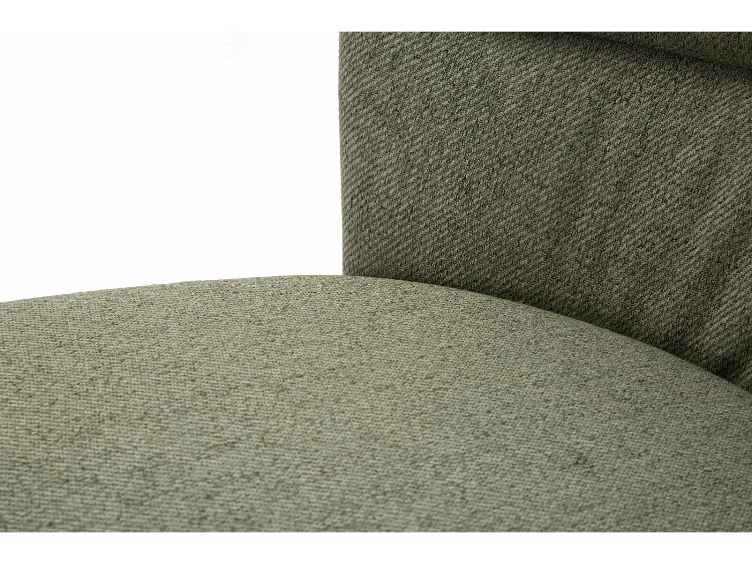 Chaise Leo, 2 Chaises, Noir