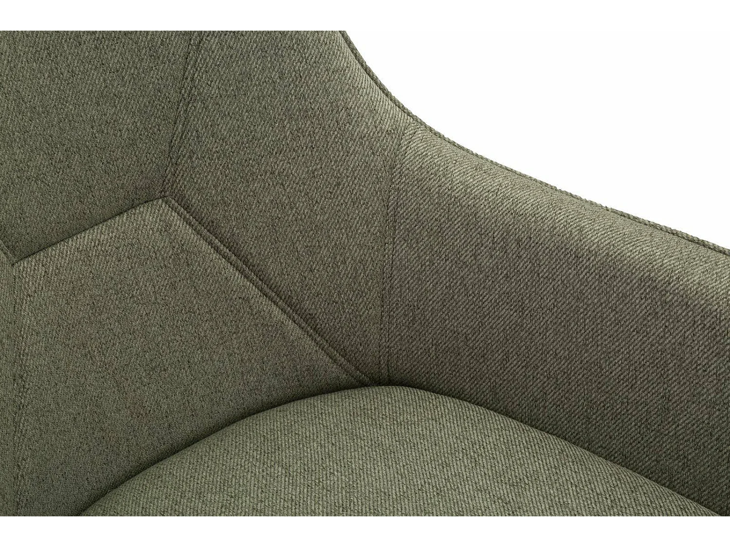 Chaise Éditeur, 2 chaises, noir