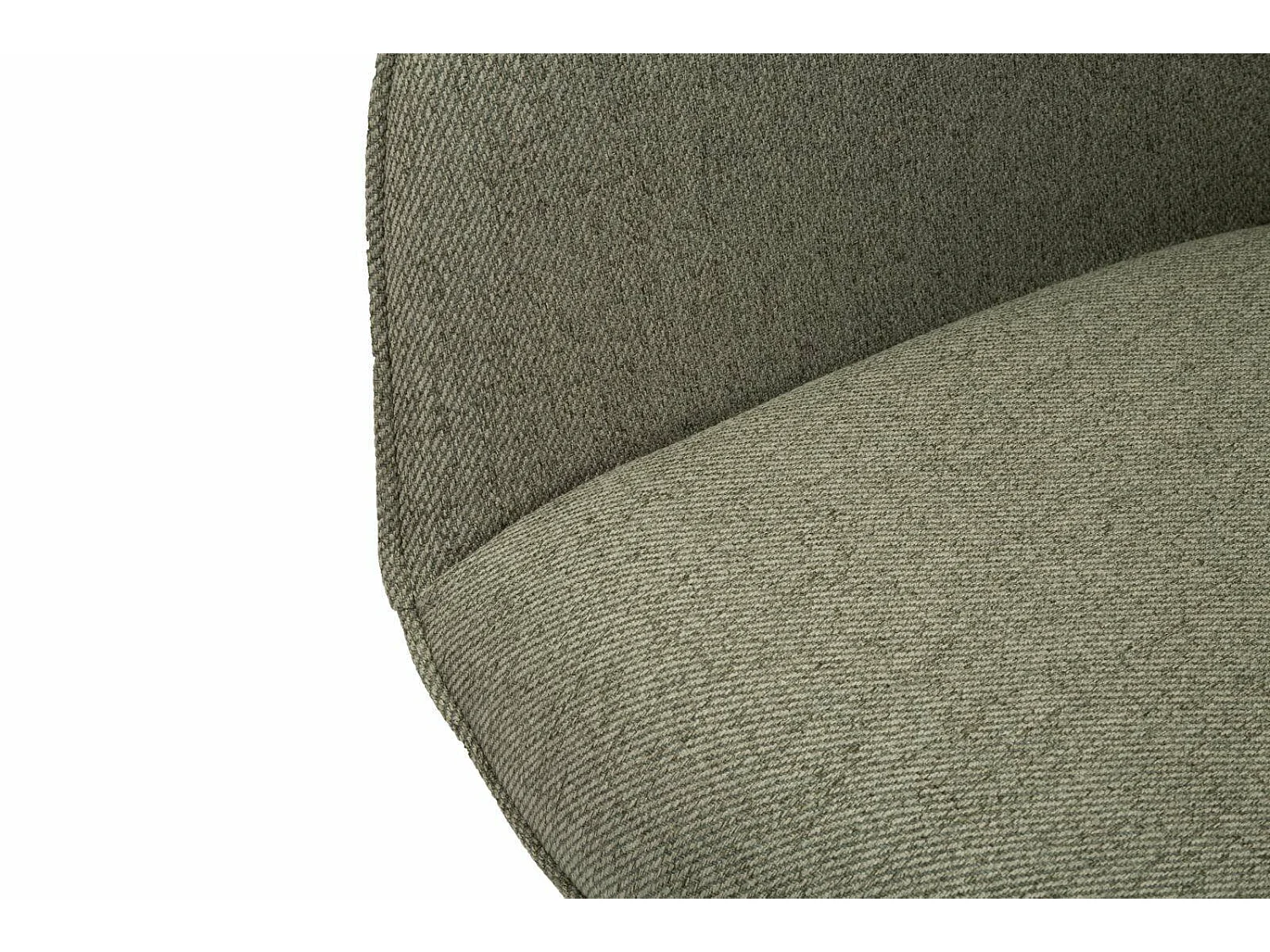 Chaise Éditeur, 2 chaises, noir