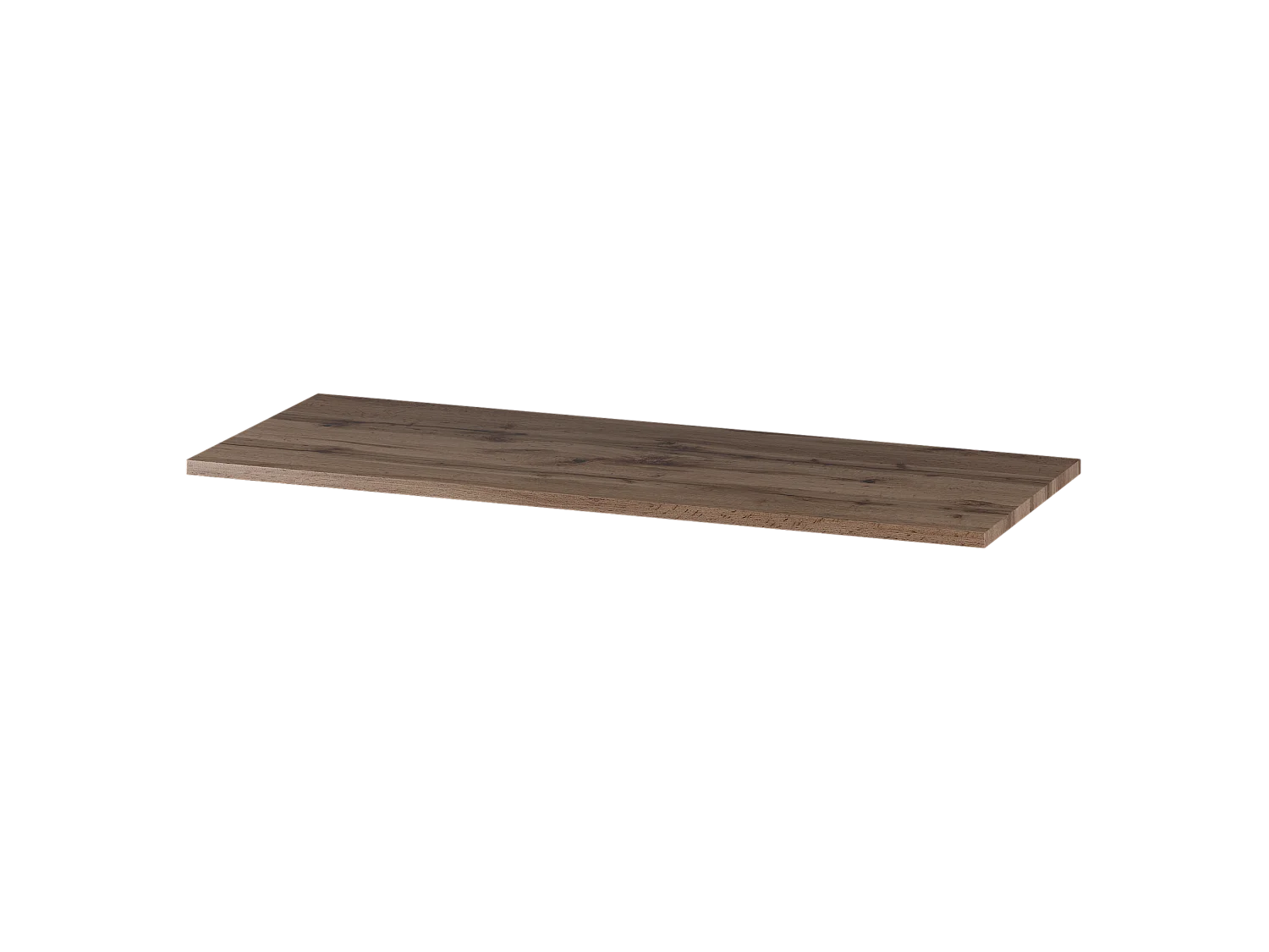 Meuble double vasque 120cm Tao Bois