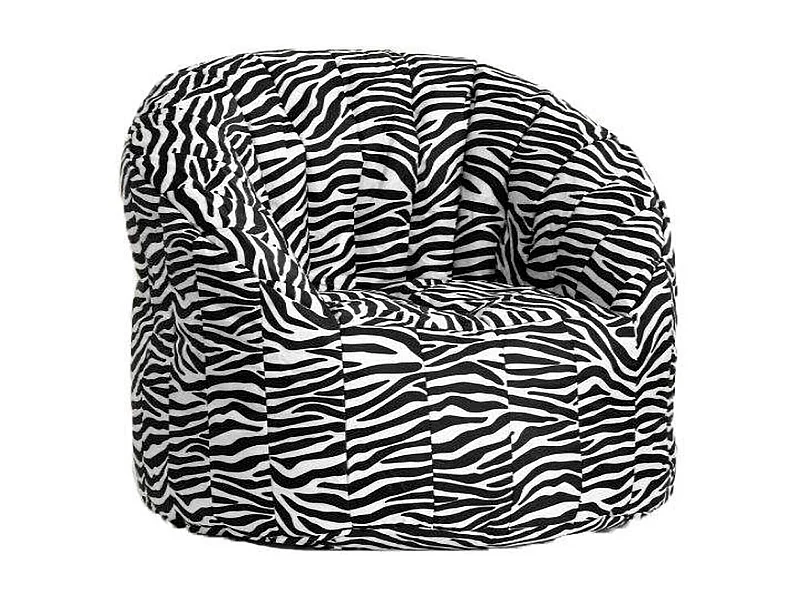 Fauteuil Allos, Supporte 90 kg, Made in Italy, Blanc