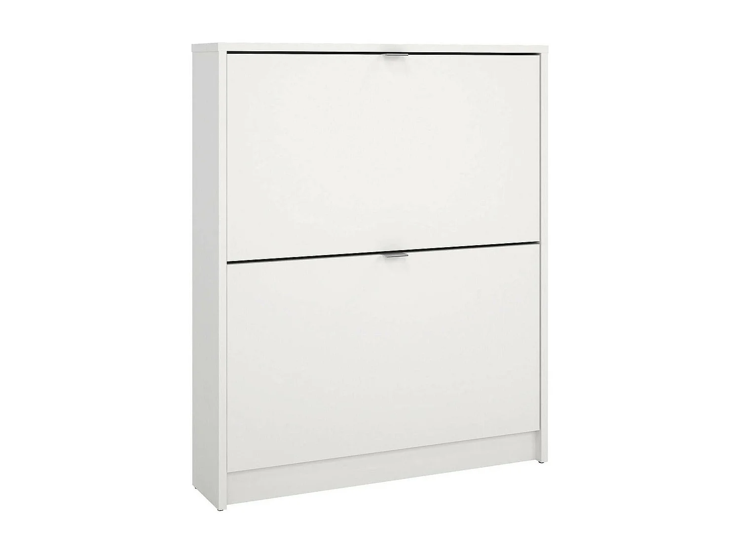 Sapateira Dtorrent, Sapateira, Armário de entrada multiusos, Sapateira, 70x17 h85 cm, Branco