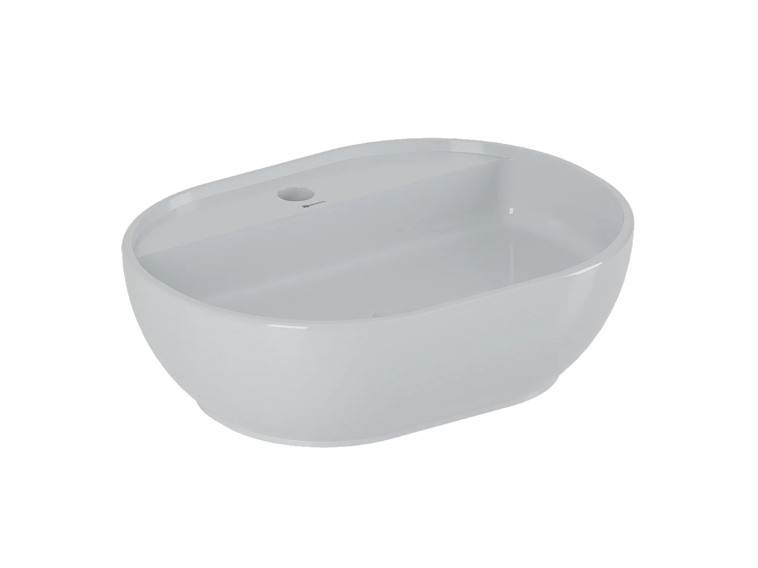 Ensemble pour salle de bain 80 cm Armoire avec plan de travail Lavabo Colonne Chêne huilé Pile