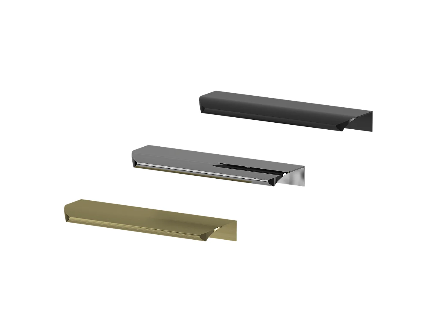 Kasjmier badkamerset 120 cm Kast Wastafelblad Kolom Kolom Pile