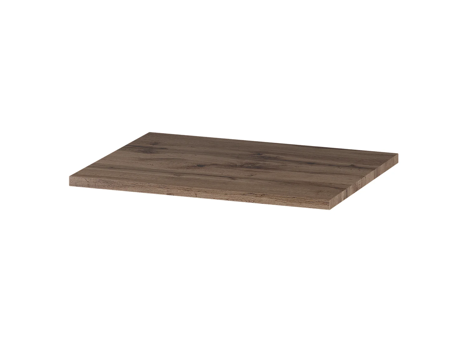 Meuble simple vasque 60cm Tao Bois