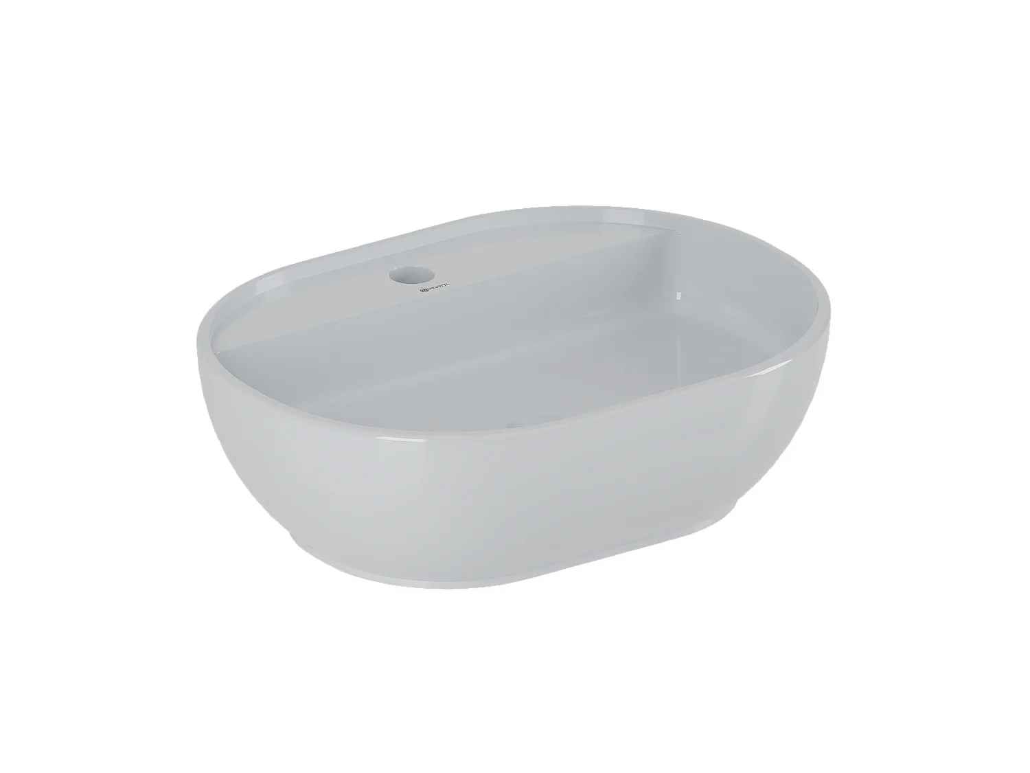 Ensemble de salle de bain blanc 80 cm Meuble avec plan de travail Lavabo Colonne Pile