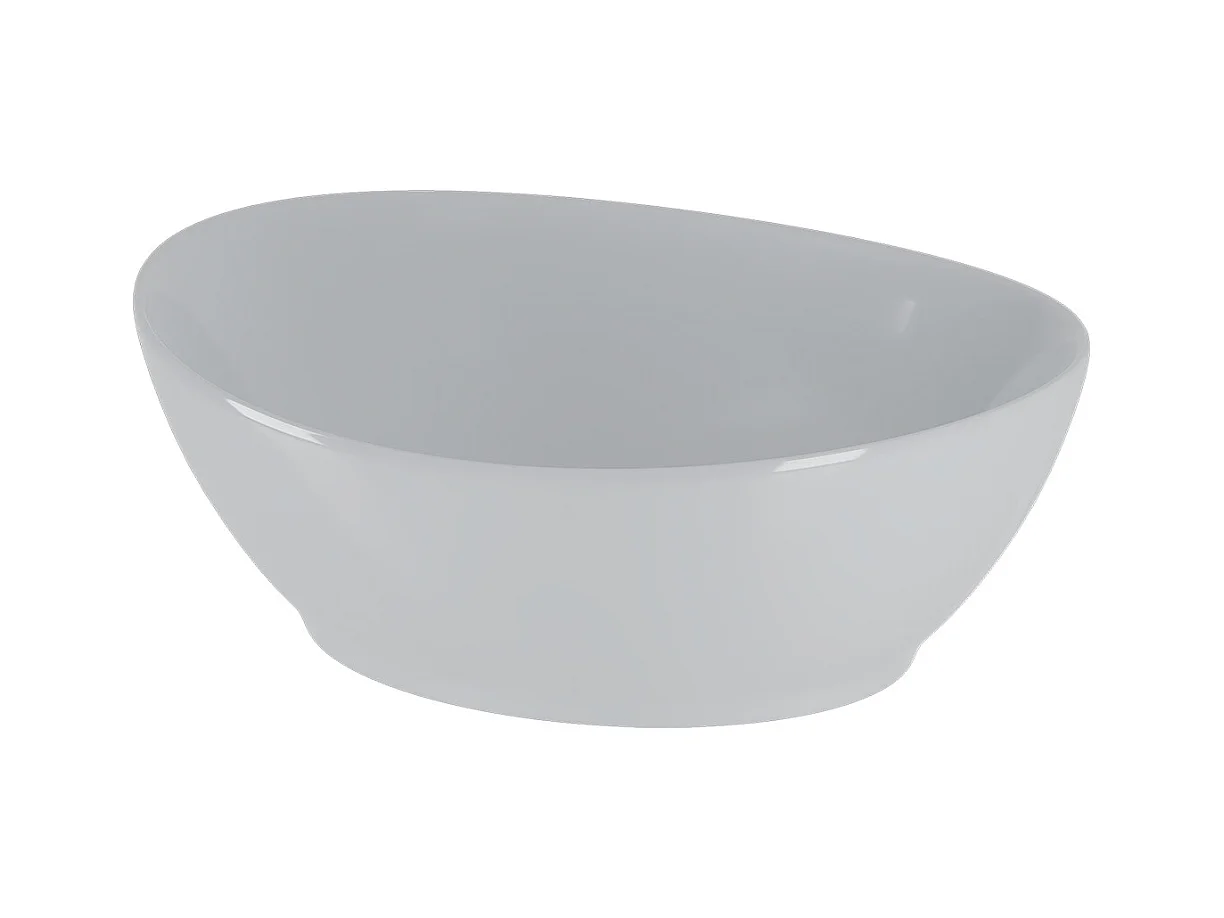 Meuble simple vasque 60cm Tao Cachemire