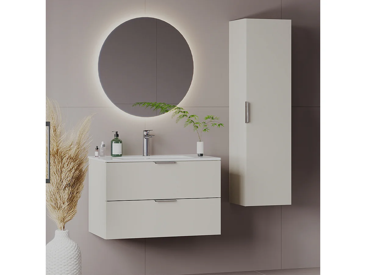 Astrid Kaschmir-Wandsäule