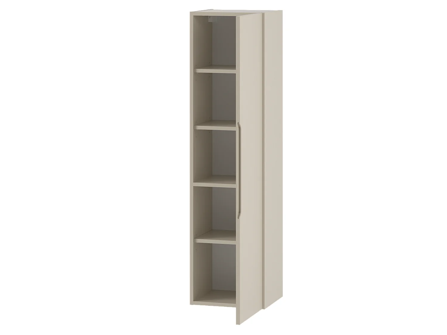 Kasjmier badkamerset 60 cm Kast met wastafelblad Wastafel Etna