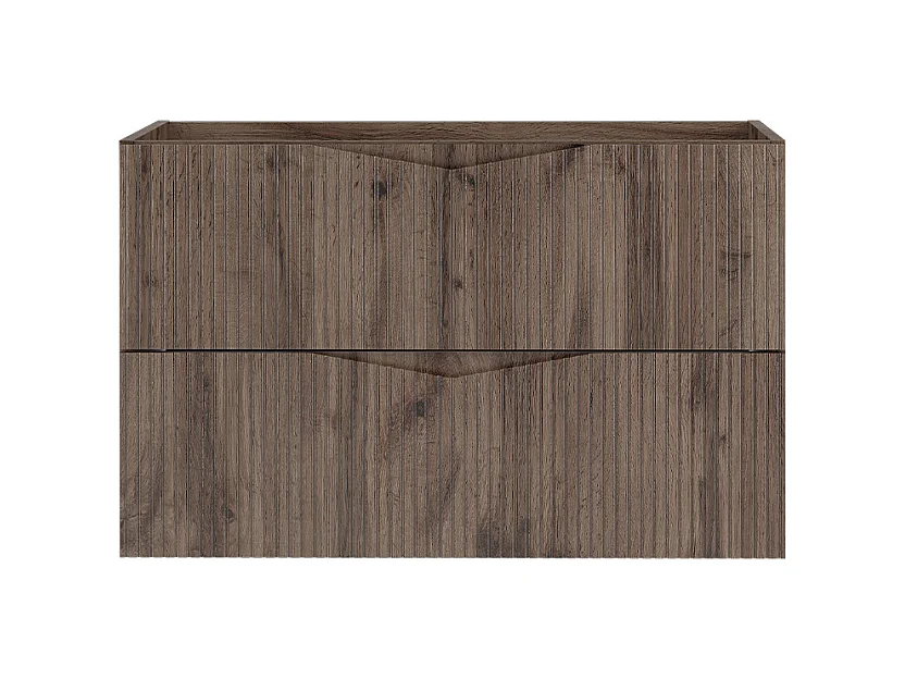 Meuble sous-vasque 80cm Tao Bois