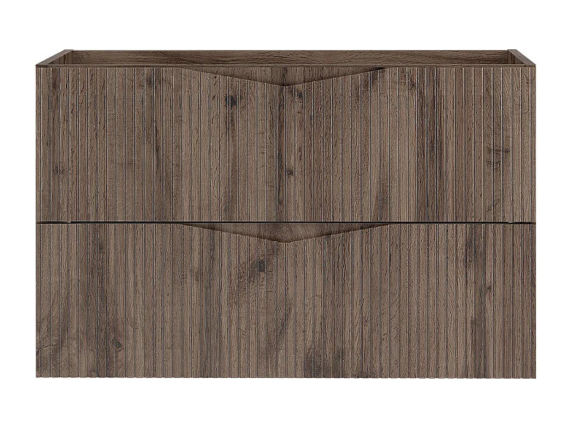 Meuble sous-vasque 80cm Tao Bois