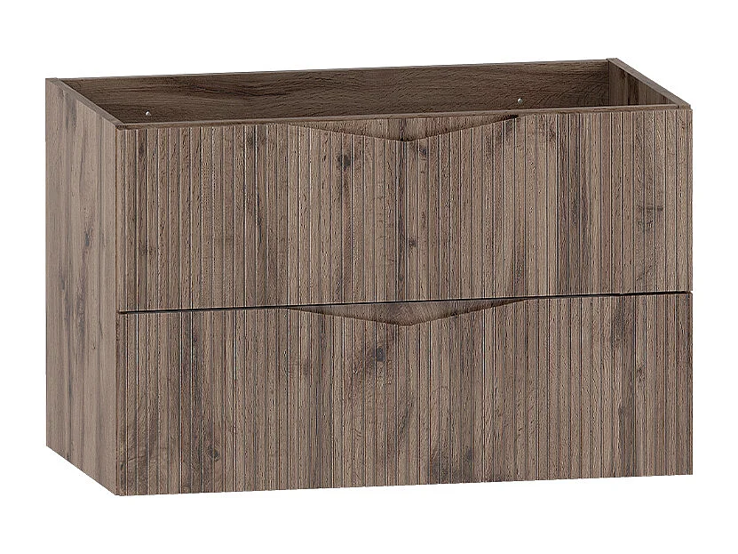 Meuble sous-vasque 80cm Tao Bois