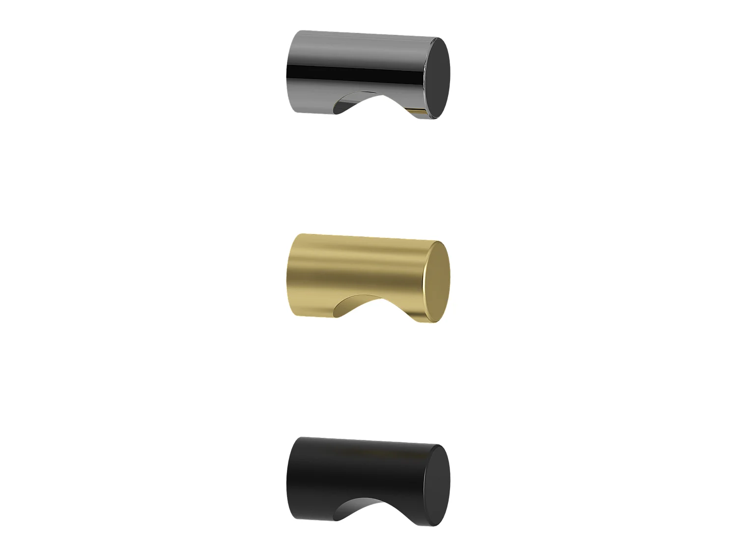 Ensemble blanc pour salle de bain 60 cm Armoire avec plateau Marco