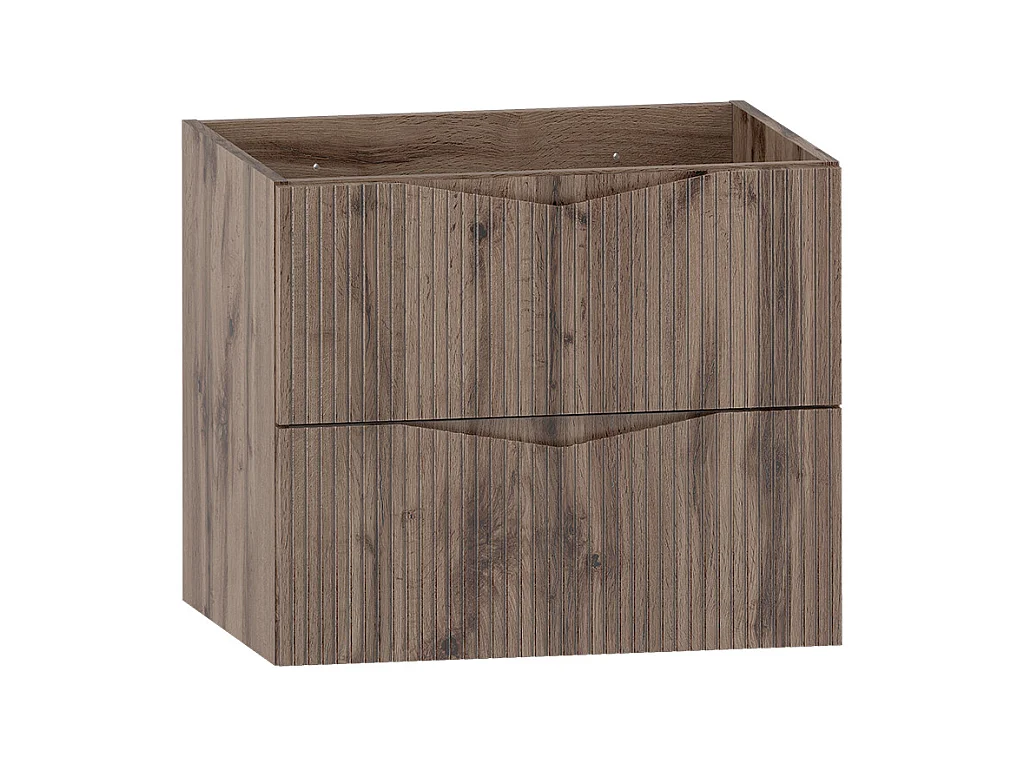 Meuble sous-vasque 60cm Tao Bois