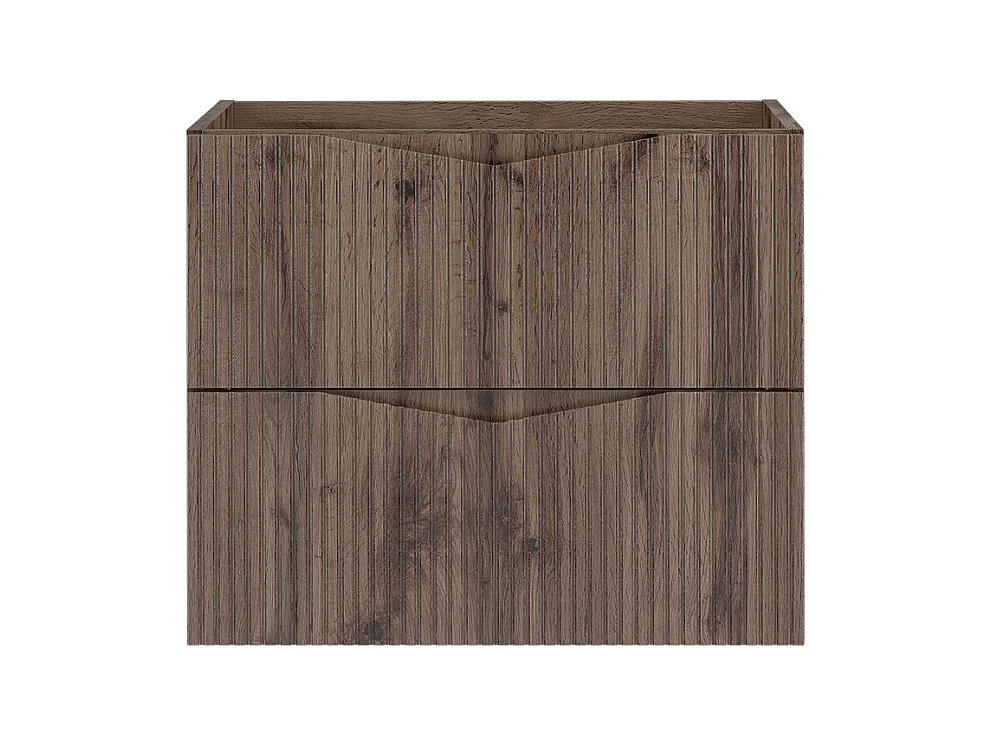 Meuble sous-vasque 60cm Tao Bois