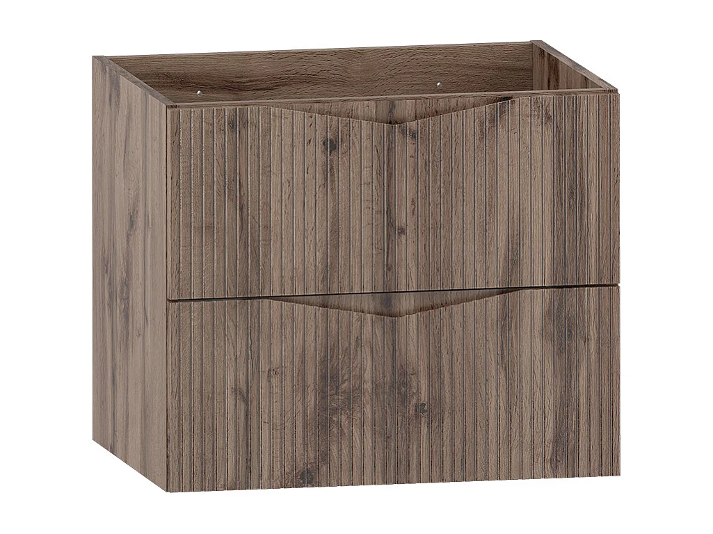 Meuble sous-vasque 60cm Tao Bois