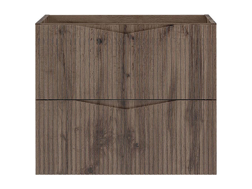 Meuble sous-vasque 60cm Tao Bois