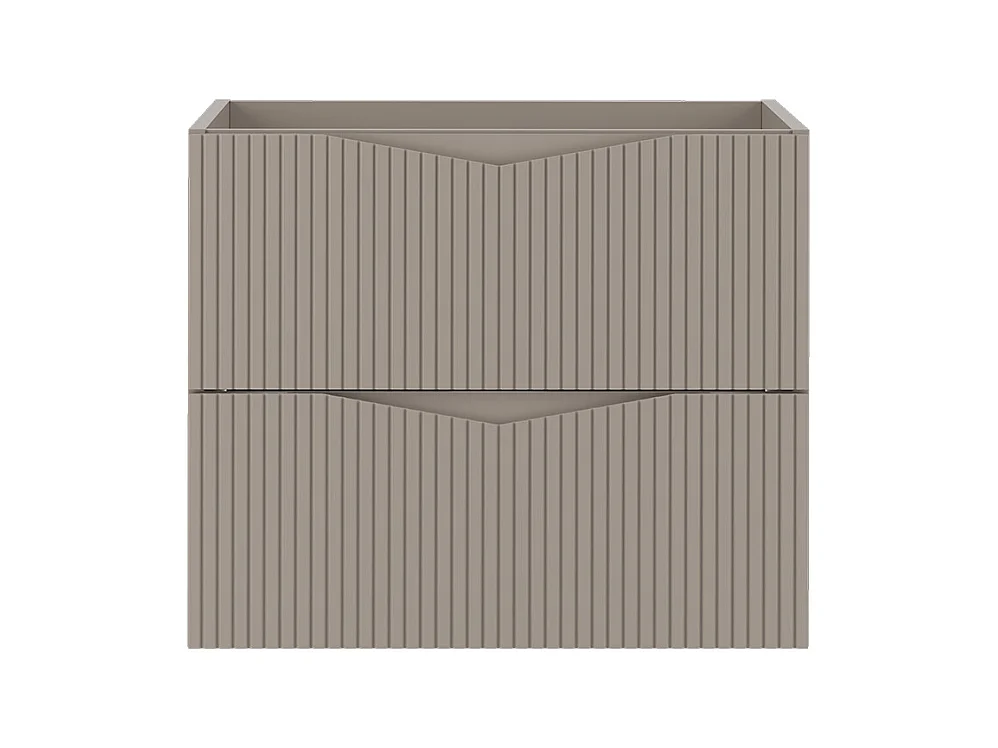 Meuble sous-vasque 60cm Tao Cachemire