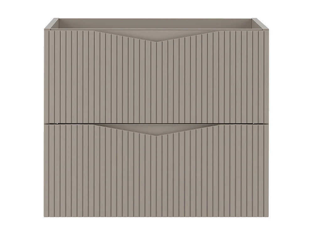 Meuble sous-vasque 60cm Tao Cachemire