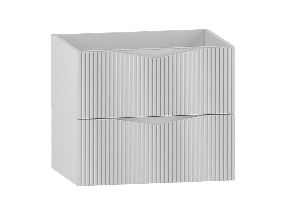 Meuble sous-vasque 60cm Tao Blanc
