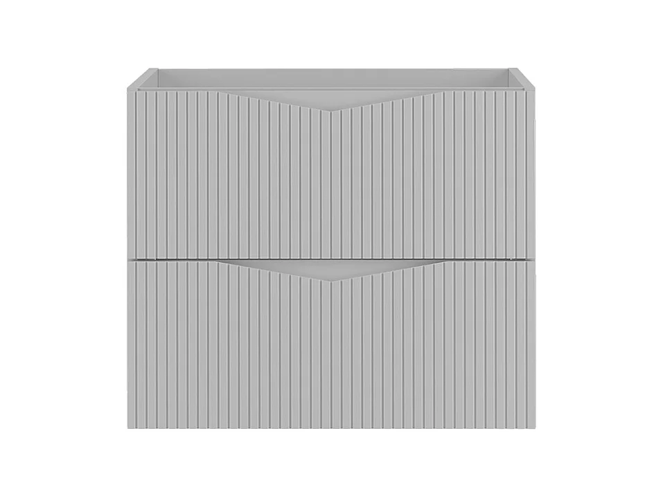 Meuble sous-vasque 60cm Tao Blanc