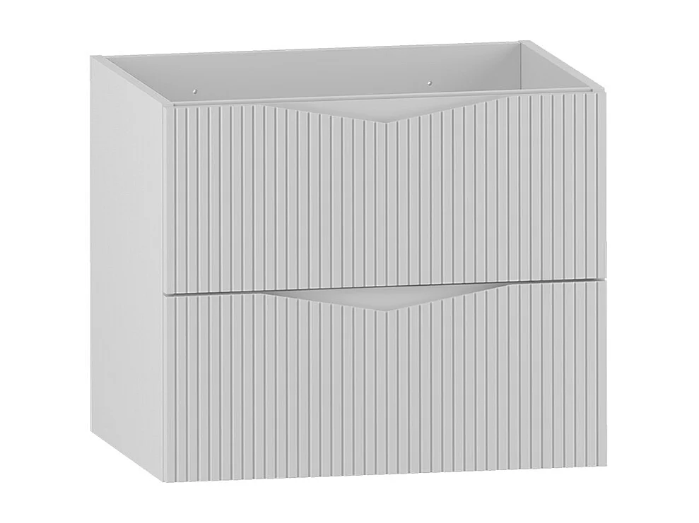 Meuble sous-vasque 60cm Tao Blanc