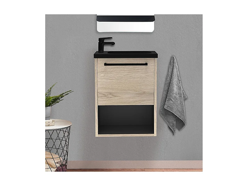 Meuble Lave-mains NIKA