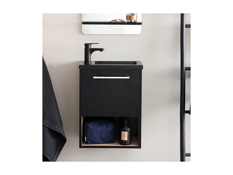 Meuble Lave-mains NIKA