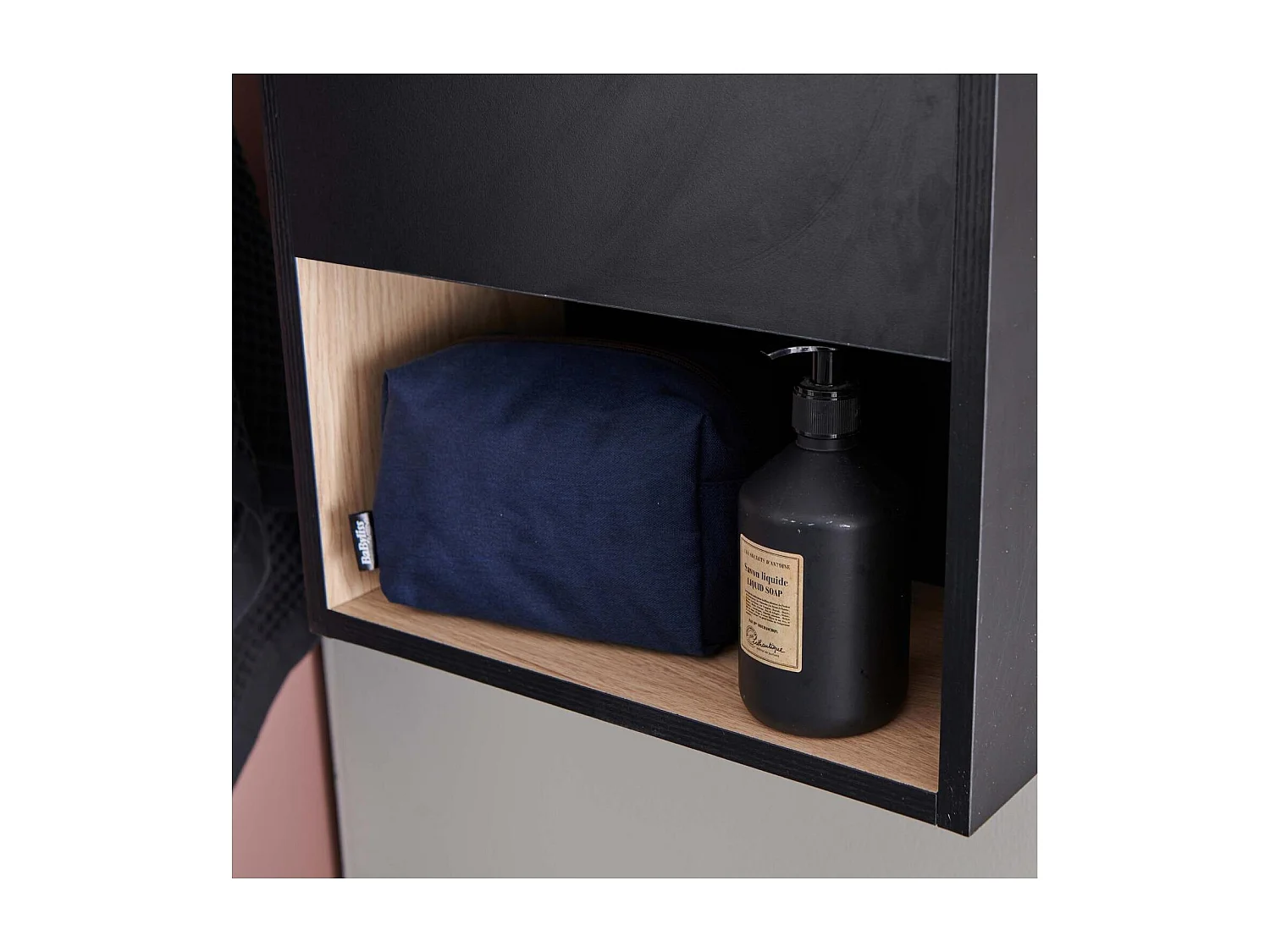 Meuble Lave-mains NIKA