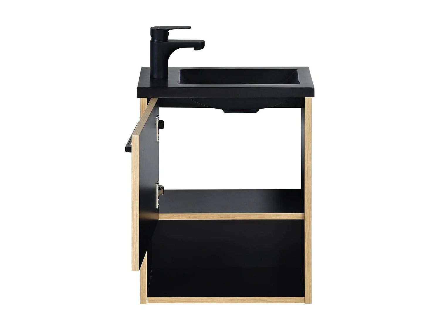 NIKA handwasunit + kraanset