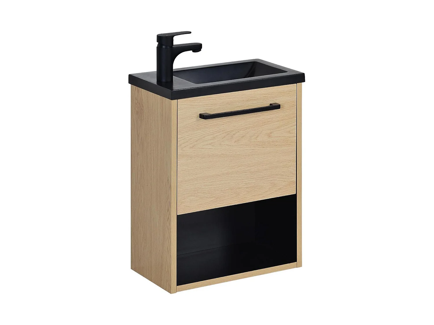 Zestaw do mycia rąk NIKA + bateria