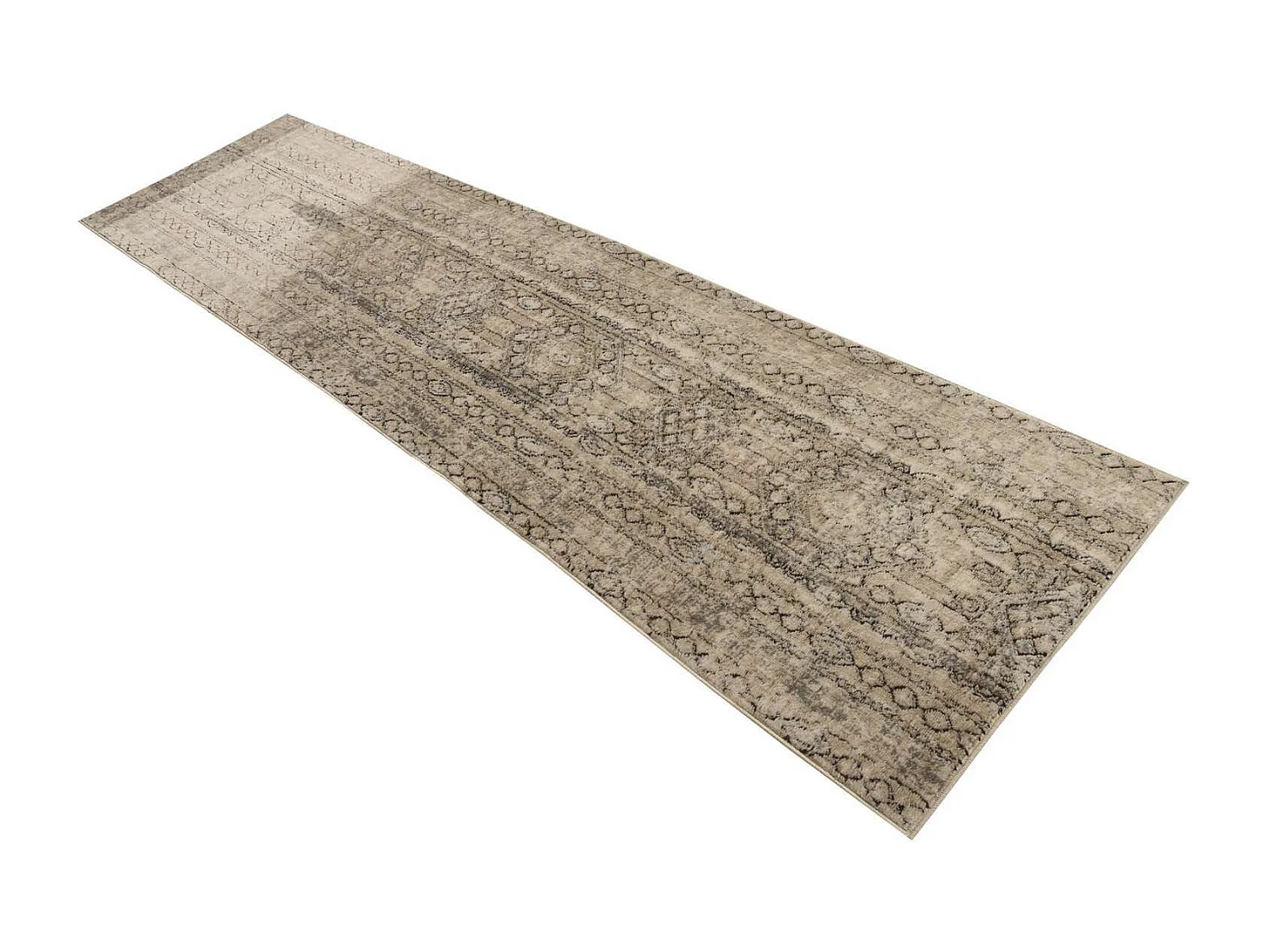 Tapis 80x400 Crème Oregon