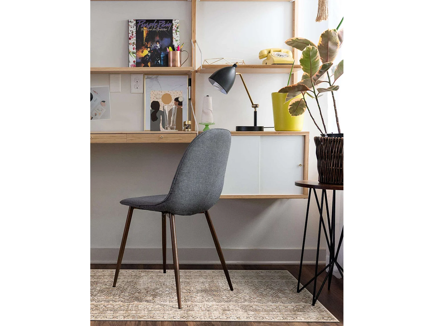 Tapis 80x400 Crème Oregon