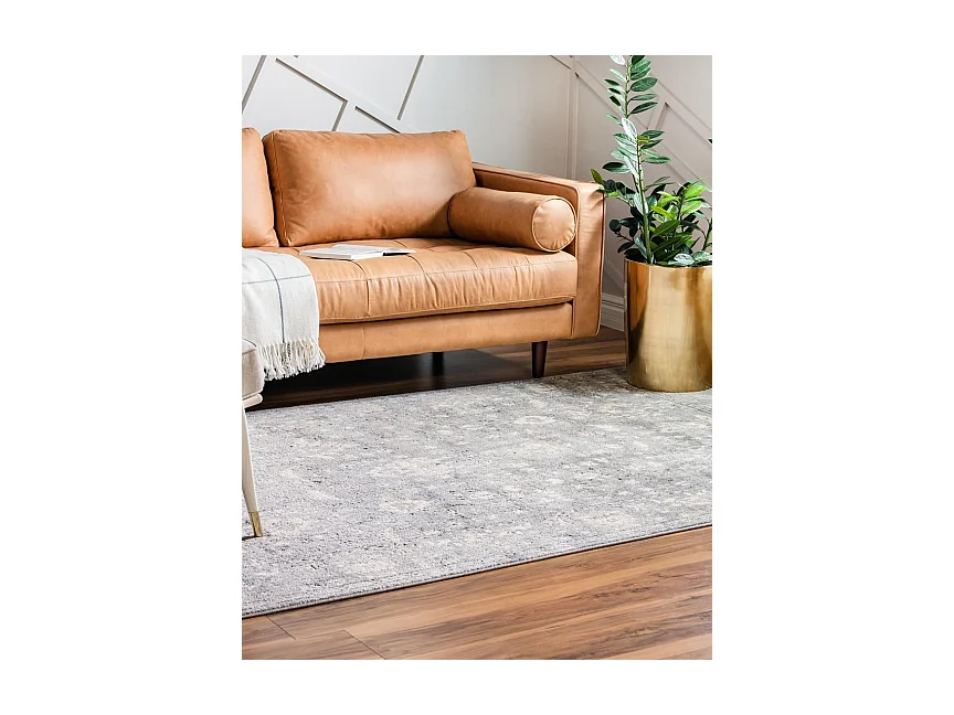 Tapis 160x245 Gris Oregon