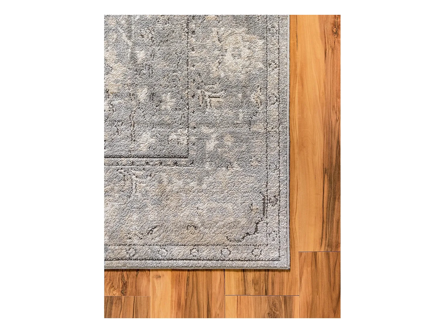 Tapis 160x245 Gris Oregon
