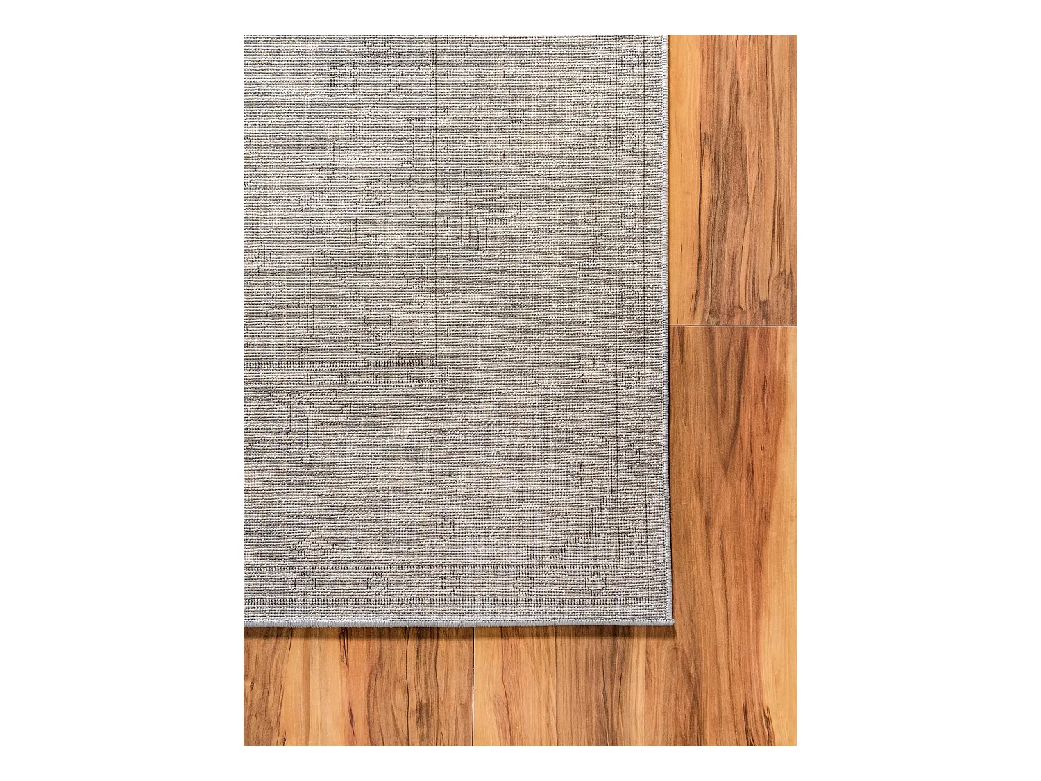 Tapis 160x245 Gris Oregon