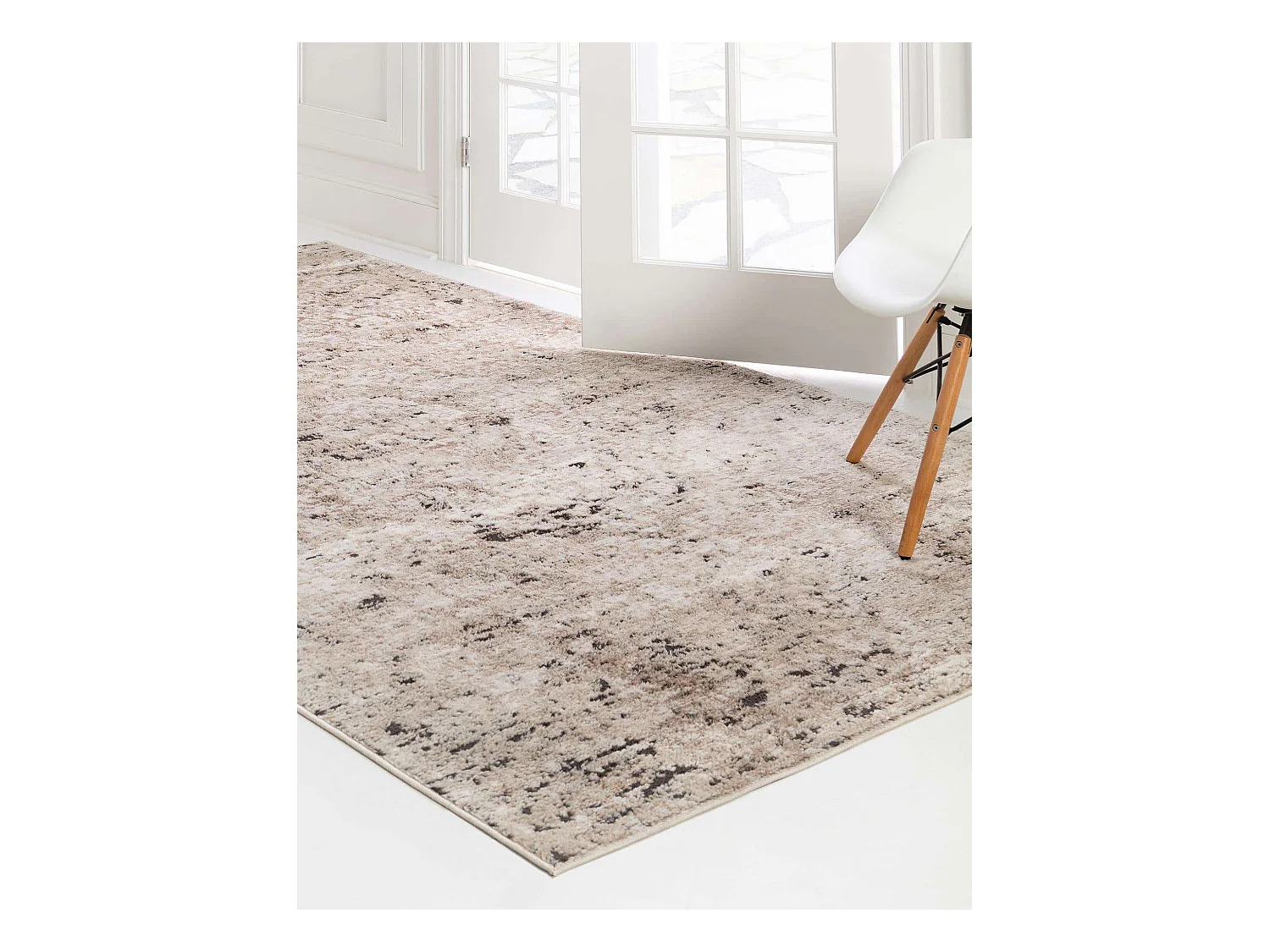 Teppich 240x305 Beige Oregon
