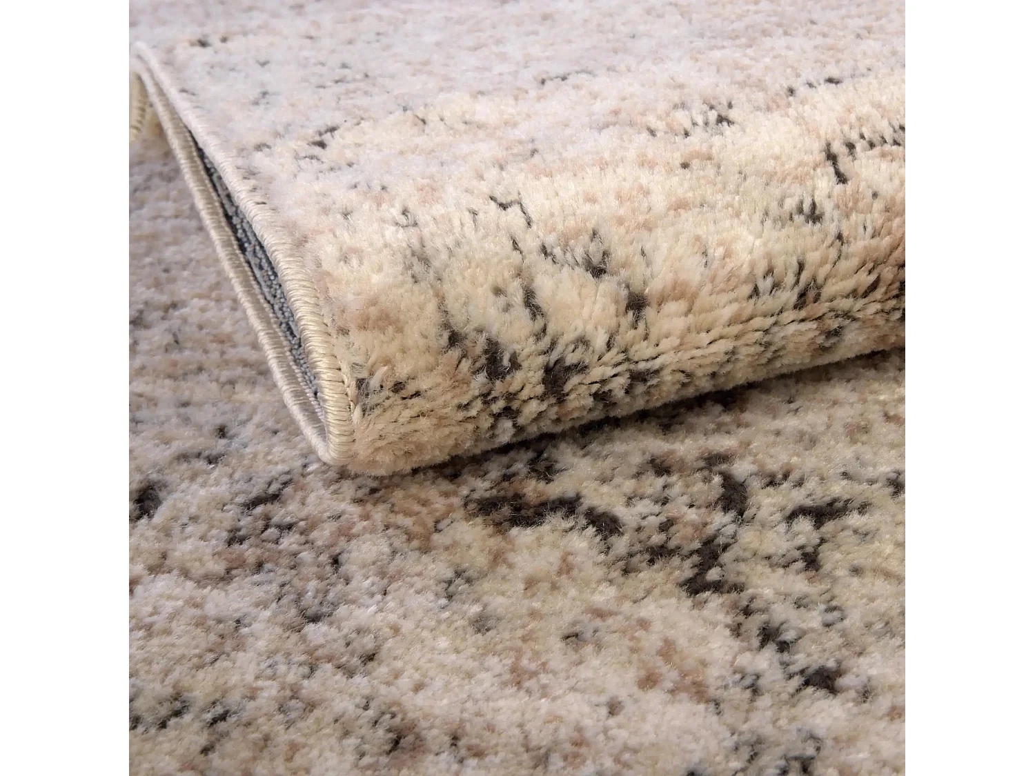 Tapis 240x305 Beige Oregon